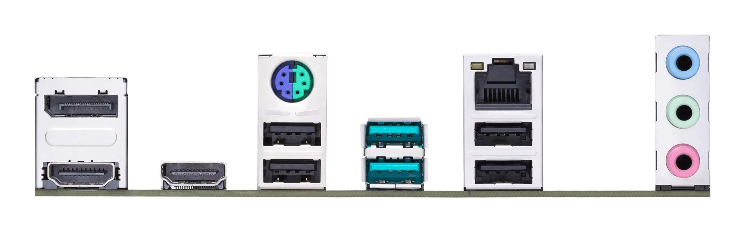 EAN 4711081508045 - ASUS PRIME B660M-A D4-CSM Intel B660 LGA 1700 micro ATX imagen 6