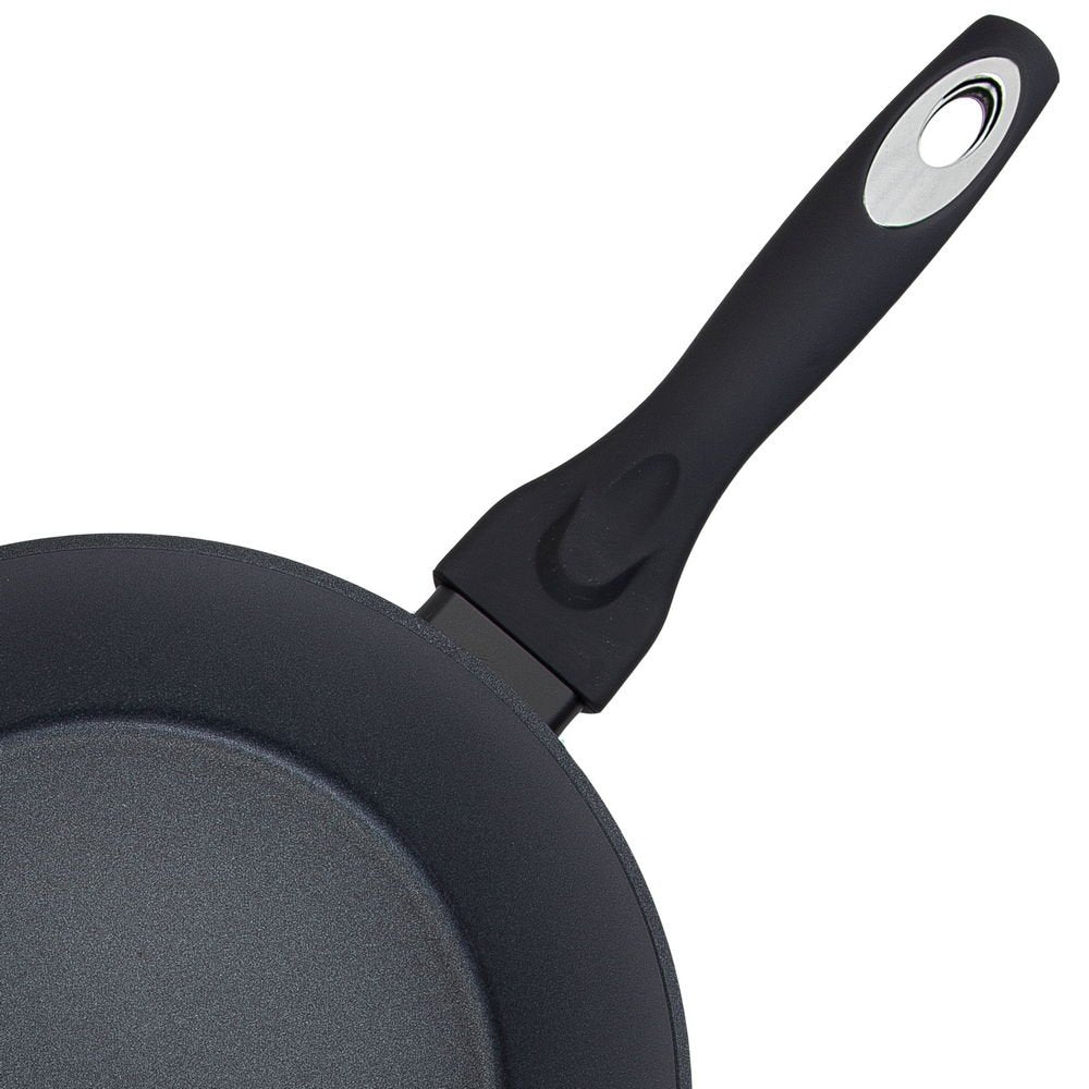 Deep Frypan D24 H6.8cm/93031 Resto