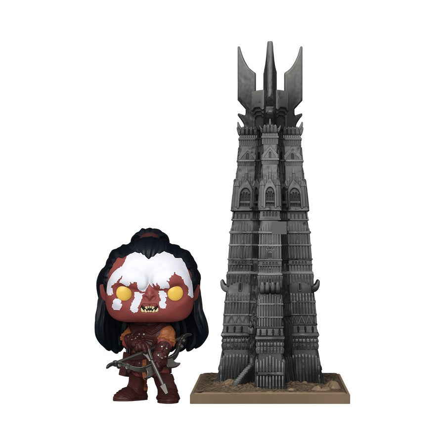 EAN 889698864312 - FUNKO POP! 86431 imagen 1