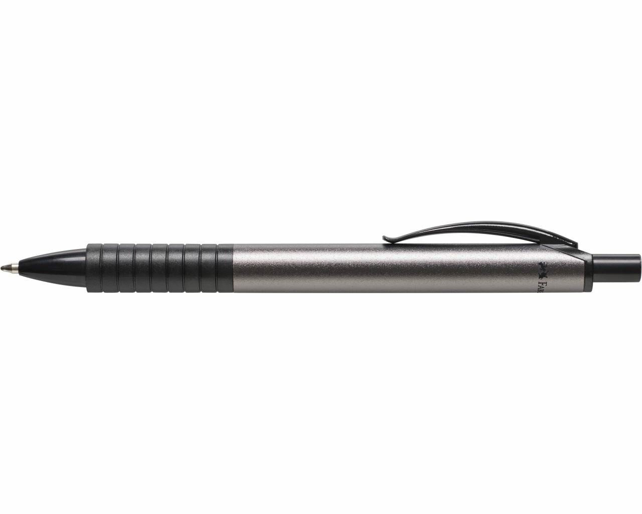 Faber-Camell Bolígrafo Basic M Anthrazit