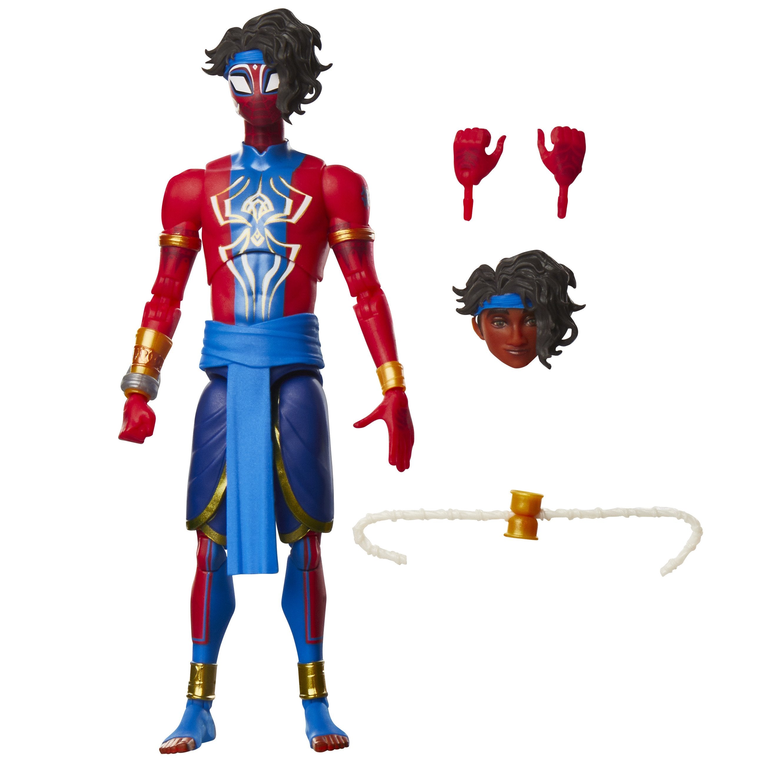 EAN 5010996237859 - Marvel Spider-Man F91725X0 figura de juguete para niños imagen 1