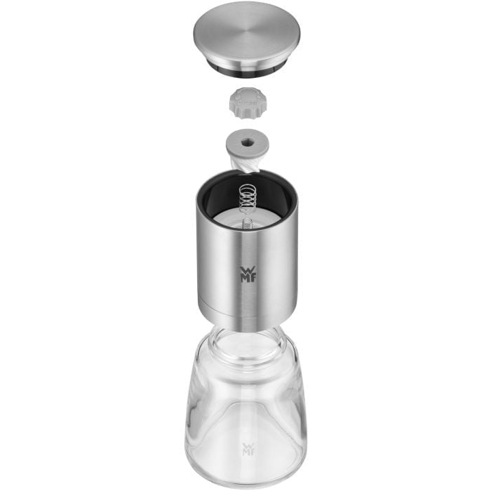 EAN 4000530569011 - WMF 3201000218 molinillo para alimentos Pimienta, Sal imagen 2