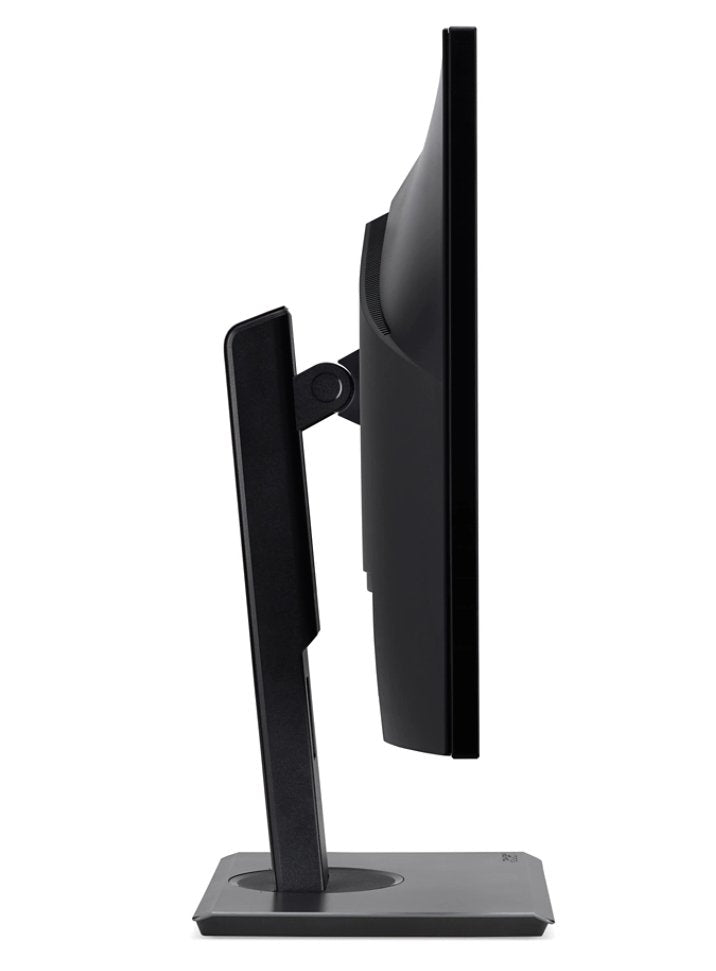 Monitor Acer Vero V227qhbiv, 55 Cm 22" Negro, Fullhd, Hdmi, Vga Um.Wv7ee.H02