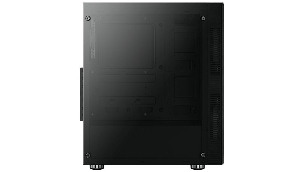 EAN 4718009158689 - Aerocool Python Midi Tower Negro imagen 10