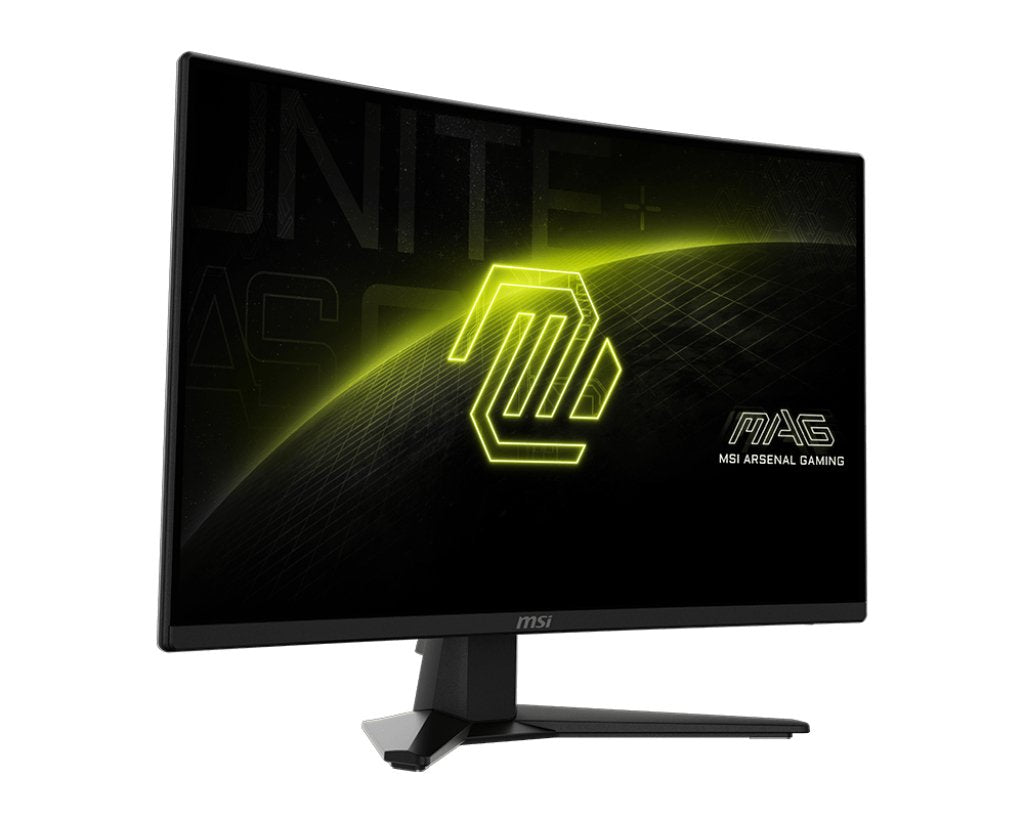 EAN 4711377235143 - MSI MAG 274CQF pantalla para PC 68,6 cm (27") 2560 x 1440 Pixeles Wide Quad HD Negro imagen 2