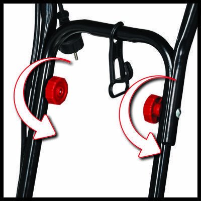 Einhell Motoazada Eléctrica Gc-Rt 1545m 1500w - 45cm