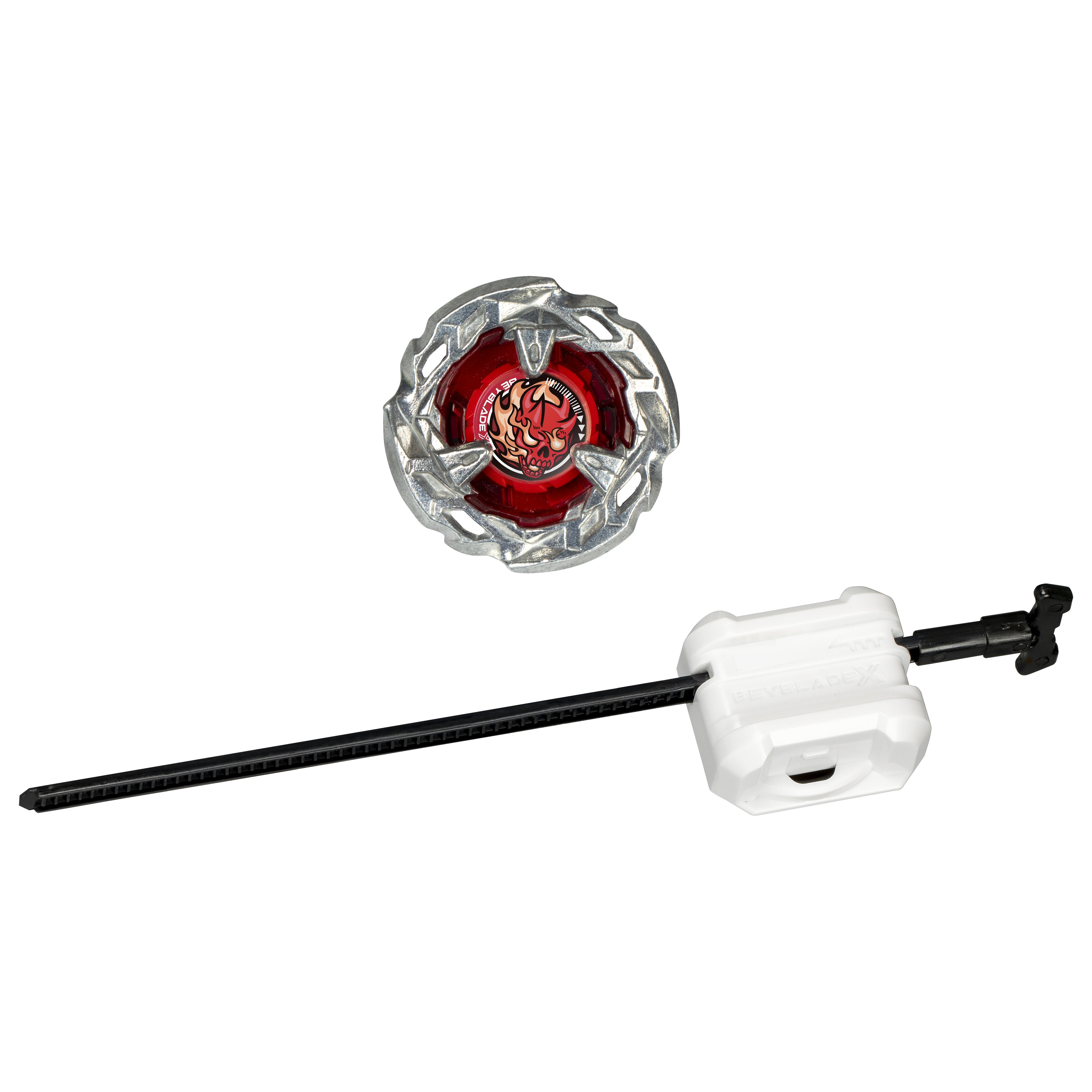 EAN 5010996257192 - Beyblade G0175EU4 juego y juguete de habilidad/activo Batalla de trompos imagen 4