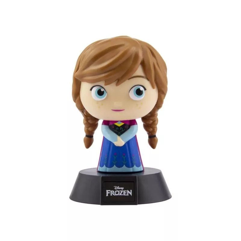 EAN 5055964733650 - Paladone Anna Icon Light BDP Iluminación de ambiente imagen 1