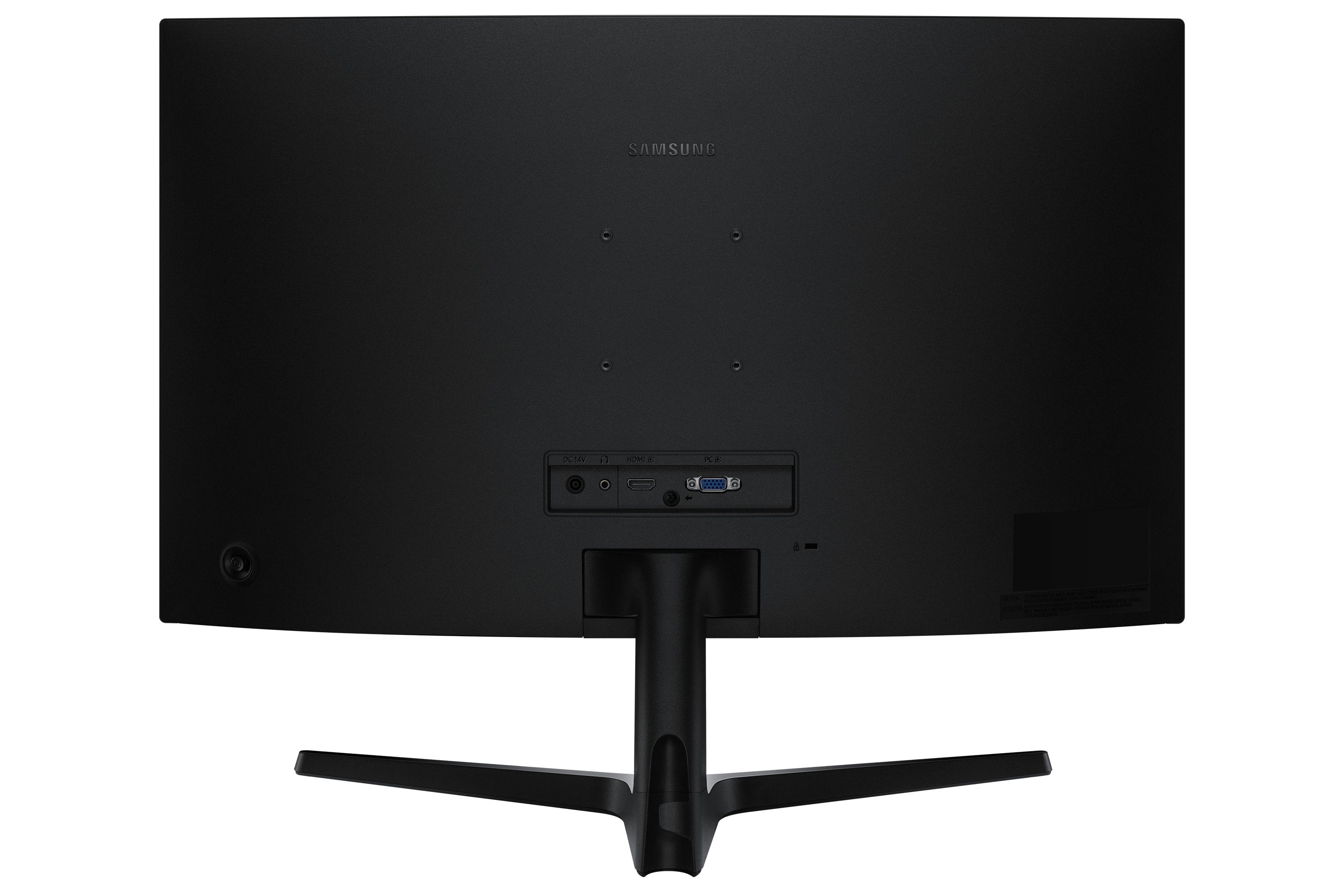EAN 8806095846903 - Samsung S39GD pantalla para PC 68,6 cm (27") 1920 x 1080 Pixeles Full HD LCD Negro imagen 11