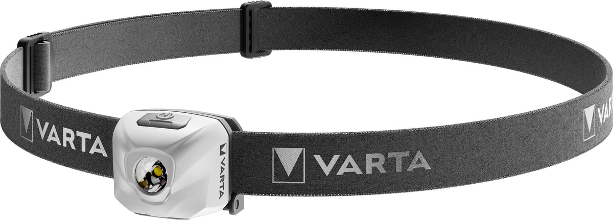 EAN 4008496996957 - Varta ULTRALIGHT H30R Blanco Linterna con cinta para cabeza LED imagen 2