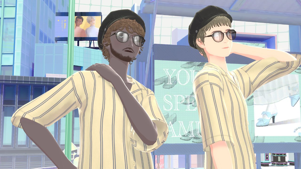 EAN 0045496511197 - Nintendo Fashion Dreamer Estándar Nintendo Switch imagen 7