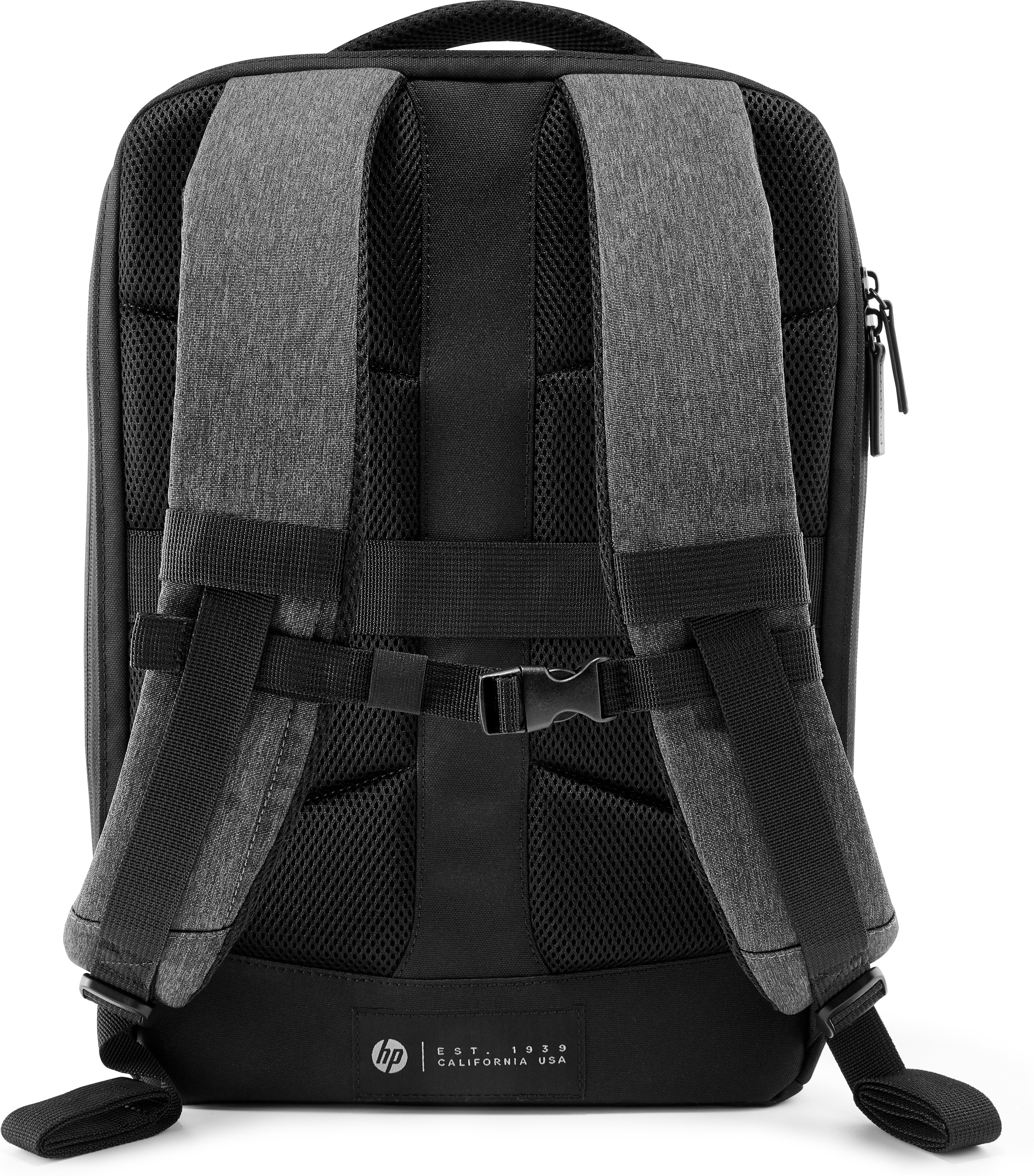 EAN 4573595588070 - HP Renew Travel 15.6 Laptop Backpack mochila Mochila informal Gris Poliéster imagen 4