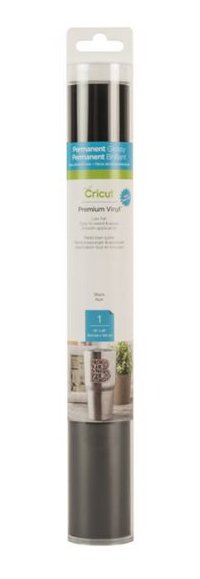 EAN 0093573846366 - Cricut Permanent Rollo de vinilo de termotransferencia imagen 3