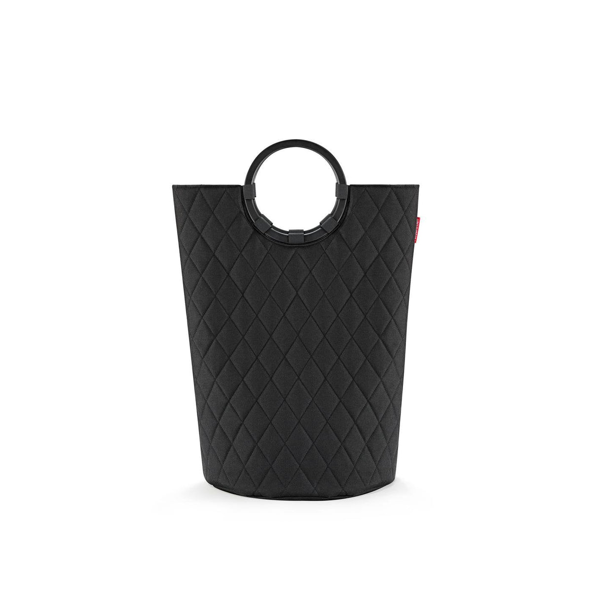 Reisenthel® Wäschekorb Loophome M, Negro