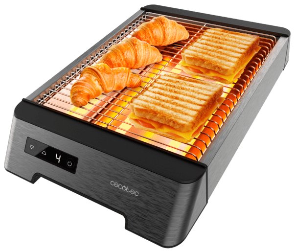 Tostador Niceslice Touch
