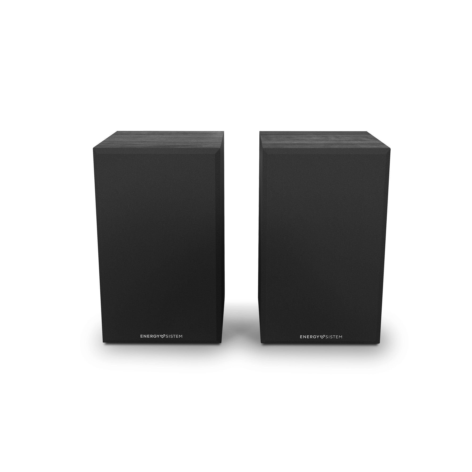 EAN 8432426452866 - Energy Sistem Studio Monitor 2 Bluetooth De 2 vías Gris, Madera Inalámbrico y alámbrico 50 W imagen 3