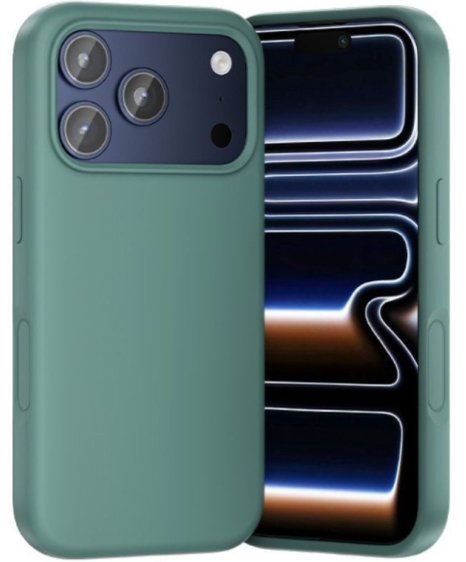 EAN 6922794797482 - Vention KVCGCD-40 funda para teléfono móvil 17,5 cm (6.9") Verde imagen 1