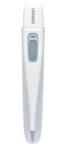 Omron Eco Temp Intelli It