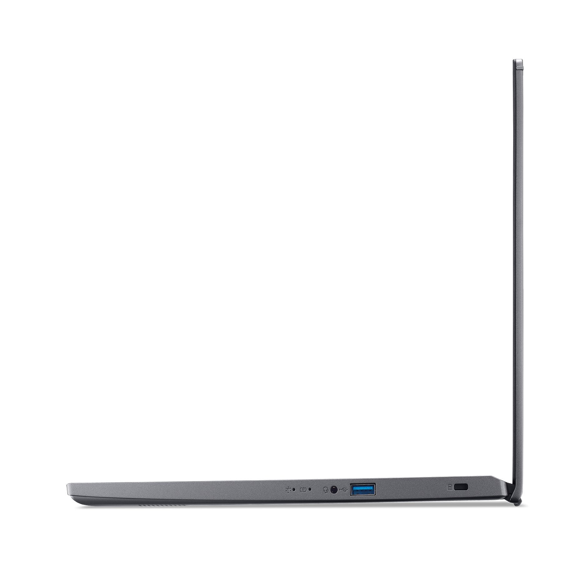Laptop Aspire 5 A515-57 I7-12650h/15.6 Fhd Ips/16gb/512gb/ Acero Szary/Noos