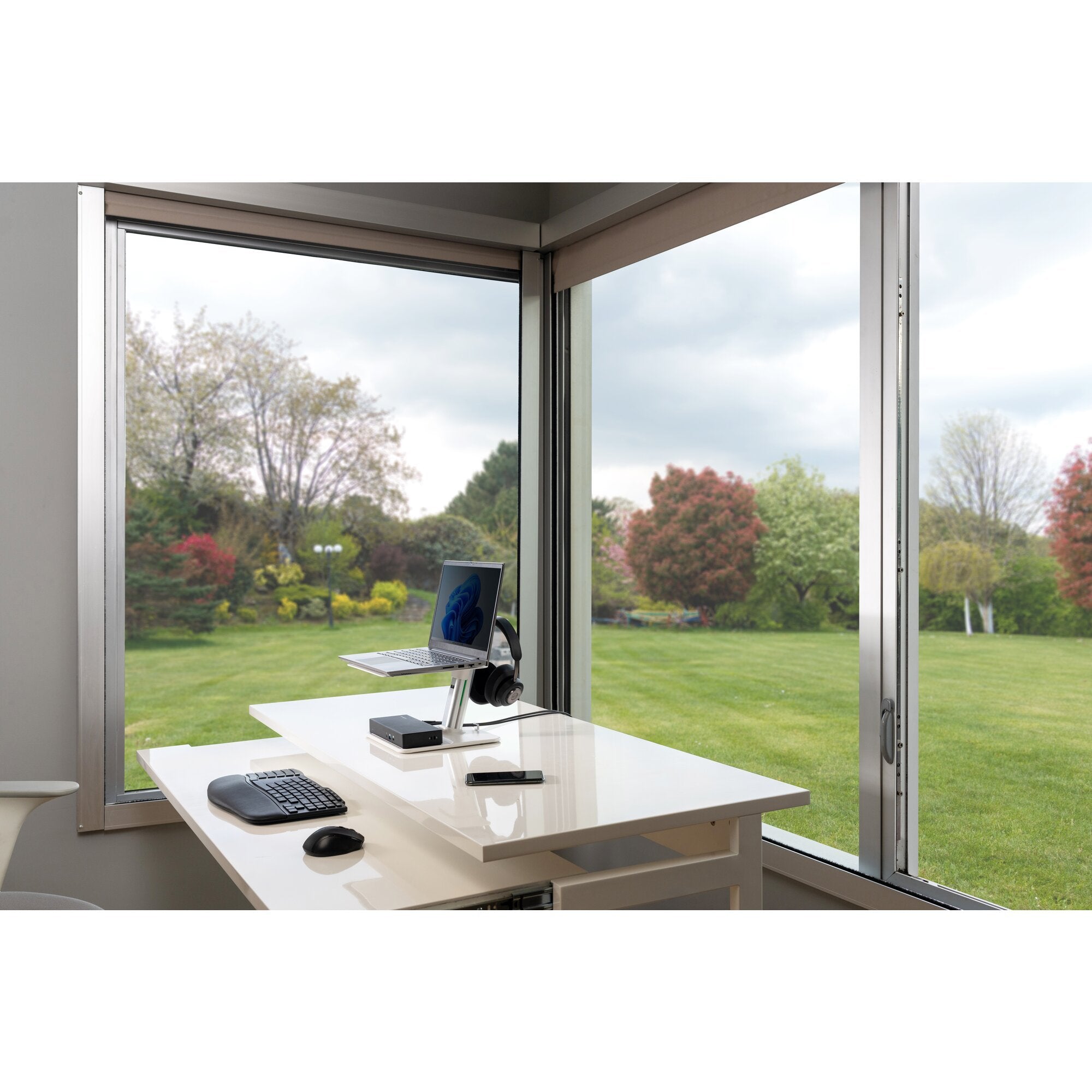 EAN 0085896724810 - Kensington MY310 EQ ratón RF inalámbrico imagen 8