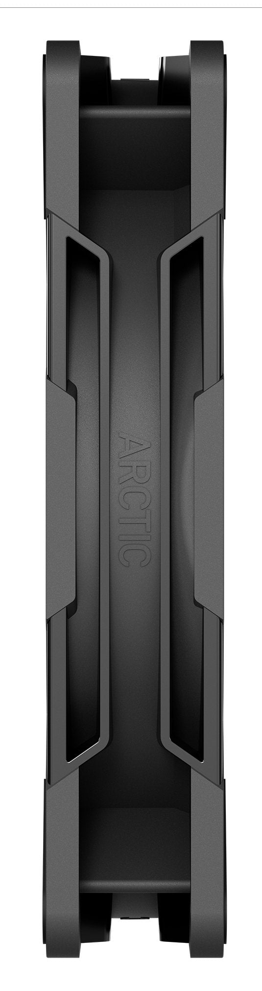 EAN 4895265000430 - ARCTIC P14 Pro PST Carcasa del ordenador Ventilador 14 cm Negro 5 pieza(s) imagen 3