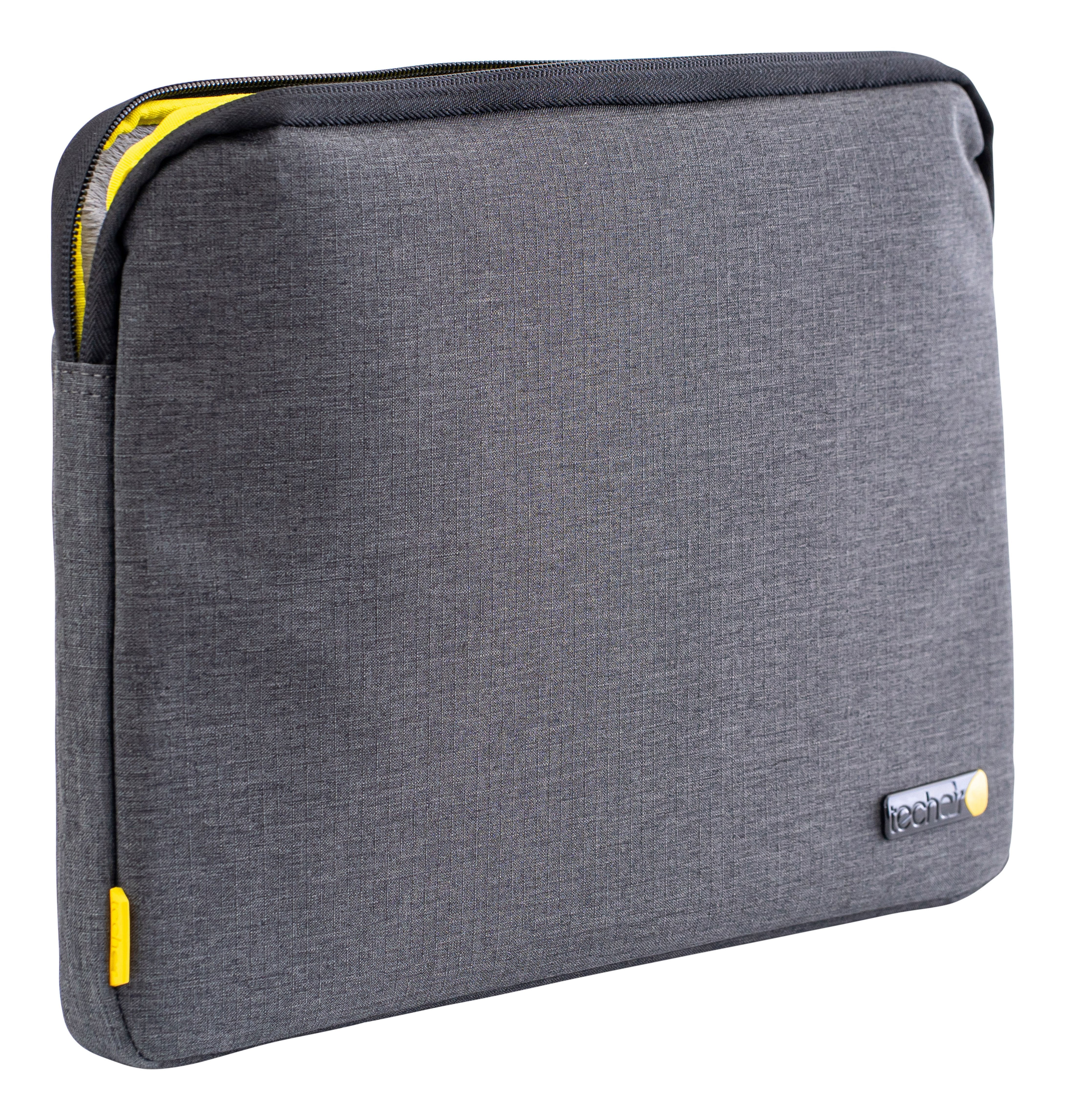 EAN 5060369674729 - Techair Evo pro 33,8 cm (13.3") Funda Gris imagen 5