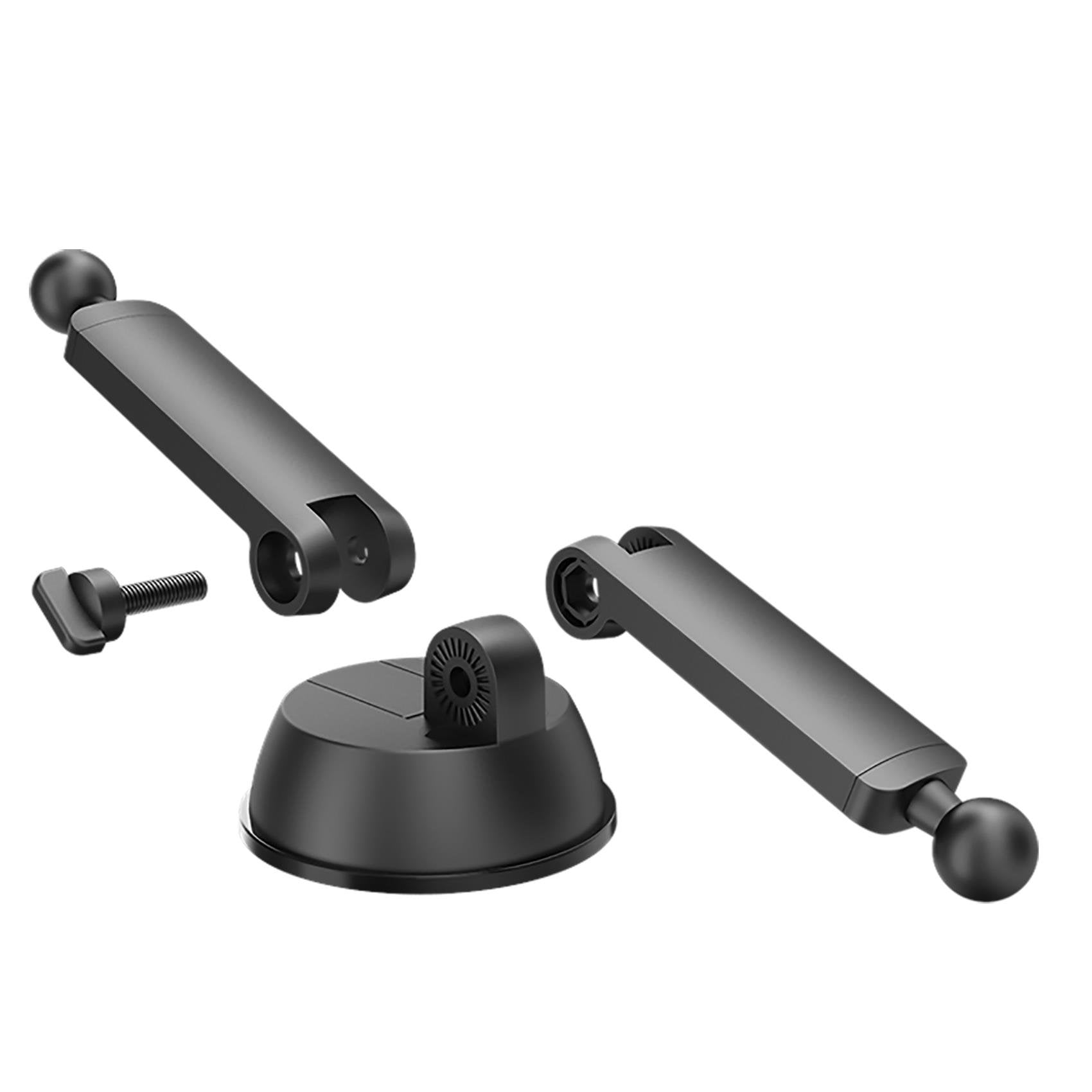 EAN 8021735195276 - Celly MOUNTCHARGE15 Soporte activo para teléfono móvil Teléfono móvil/smartphone Negro imagen 5
