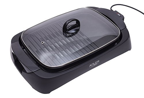 Parrilla Eléctrica Adler Ad 6610