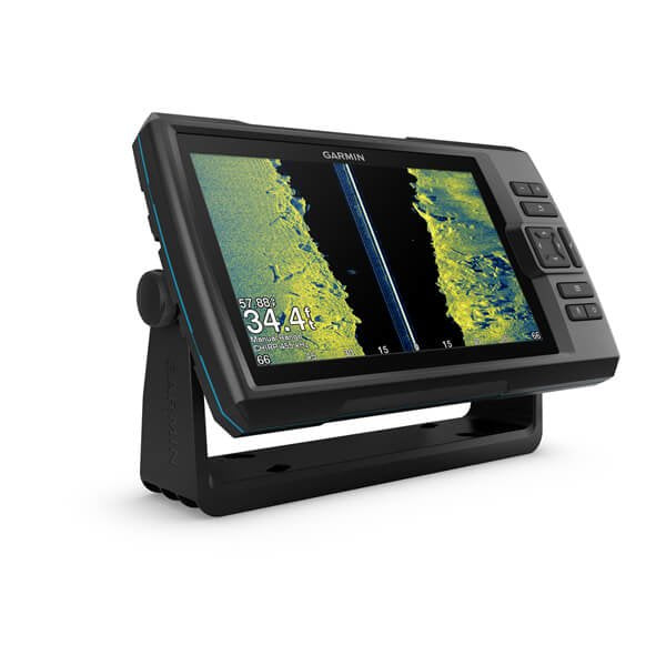 Garmin Striker Vivid 9sv Buscador De Peces 500 W