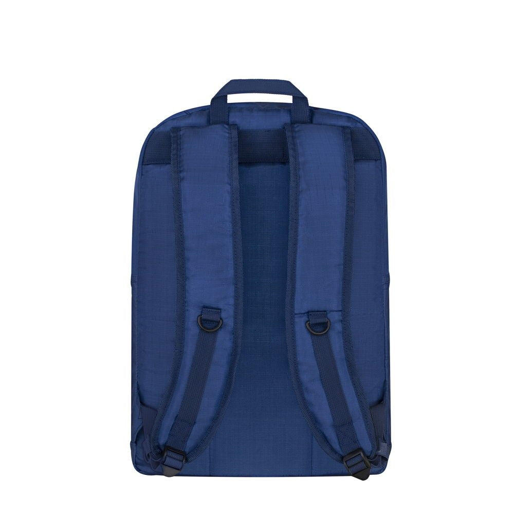 Mochila Urbana Rivacase 5562 Azul 24l Lite