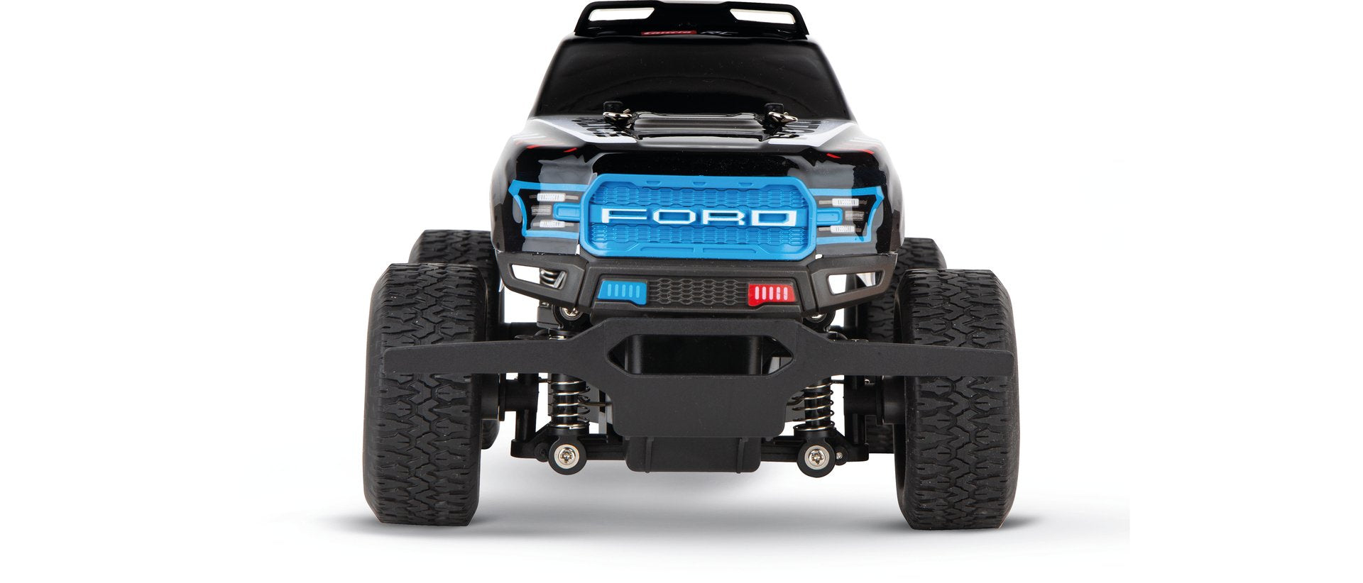 EAN 9003150143048 - Carrera 370182024 modelo controlado por radio Coche de policía Motor eléctrico imagen 6