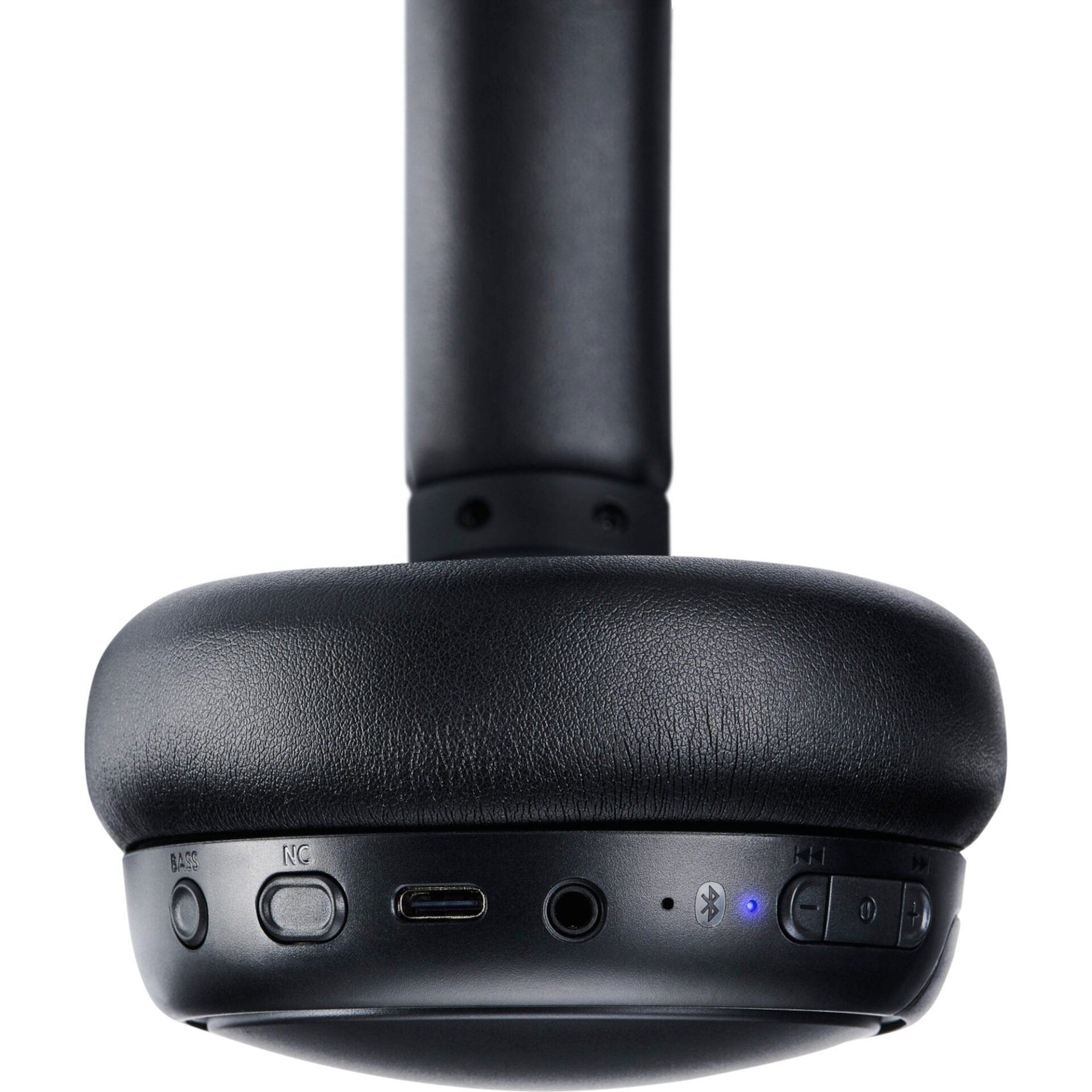 EAN 5025232963751 - Panasonic RB-M600B Auriculares Inalámbrico y alámbrico Diadema Llamadas/Música USB Tipo C Bluetooth Negro imagen 6