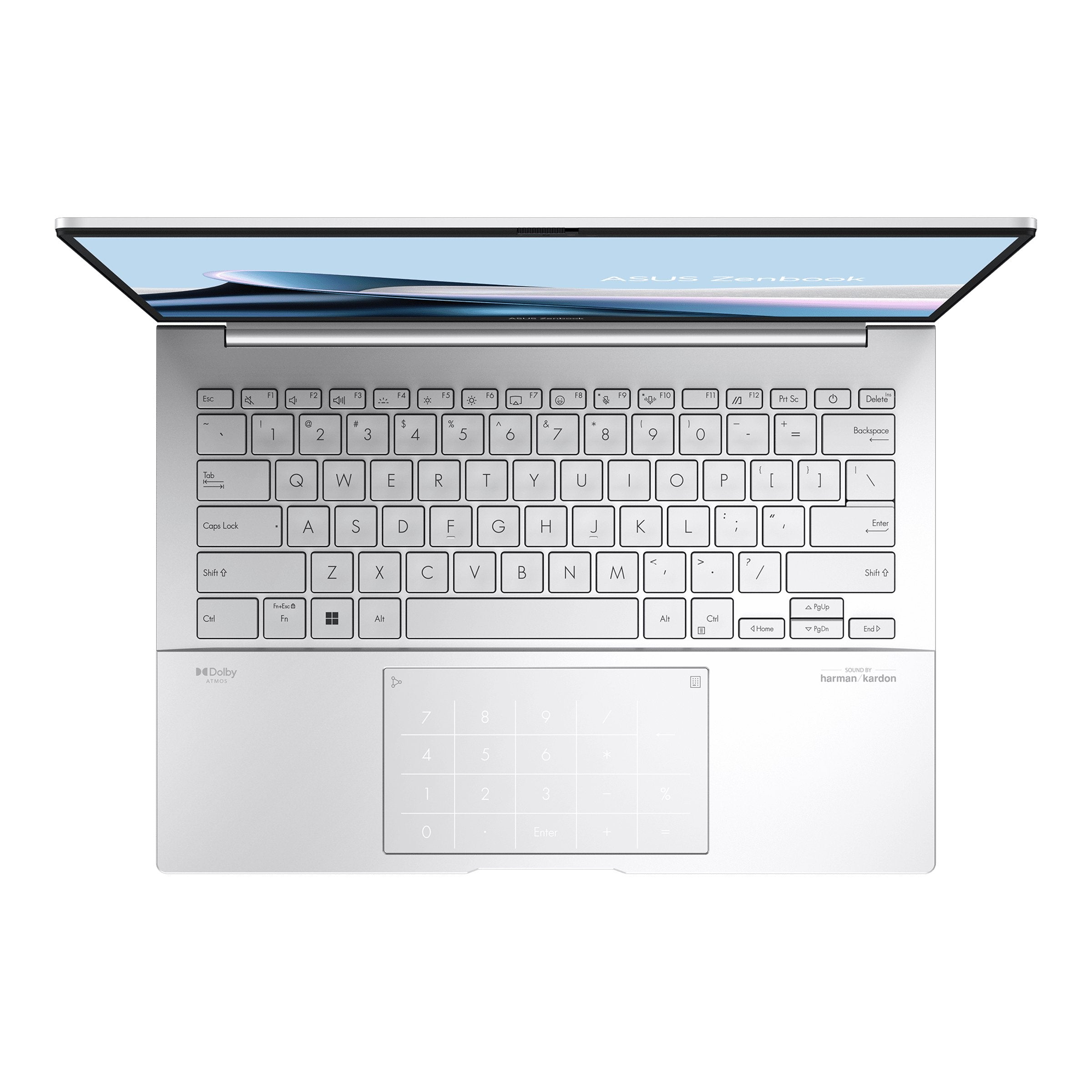 Ux3405ca-Ql224w/14o/U5 225h/16g/512/W11h