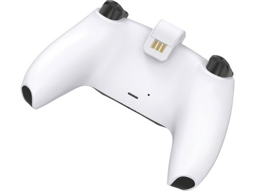 Venom Vs5001, Estación De Carga, Playstation 5, Negro, Blanco, Alámbrico, 1 M, 65 Mm