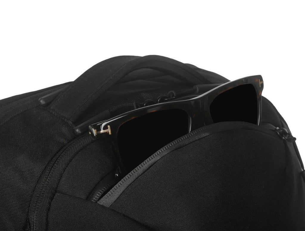 EAN 5063194002644 - Targus EcoSmart mochila City backpack Negro imagen 14