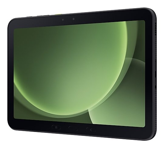 EAN 8806097100683 - Samsung Galaxy Tab Active5 Pro SM-X350NZGAEEE tablet 5G Qualcomm Snapdragon LTE 128 GB 25,6 cm (10.1") 6  imagen 2