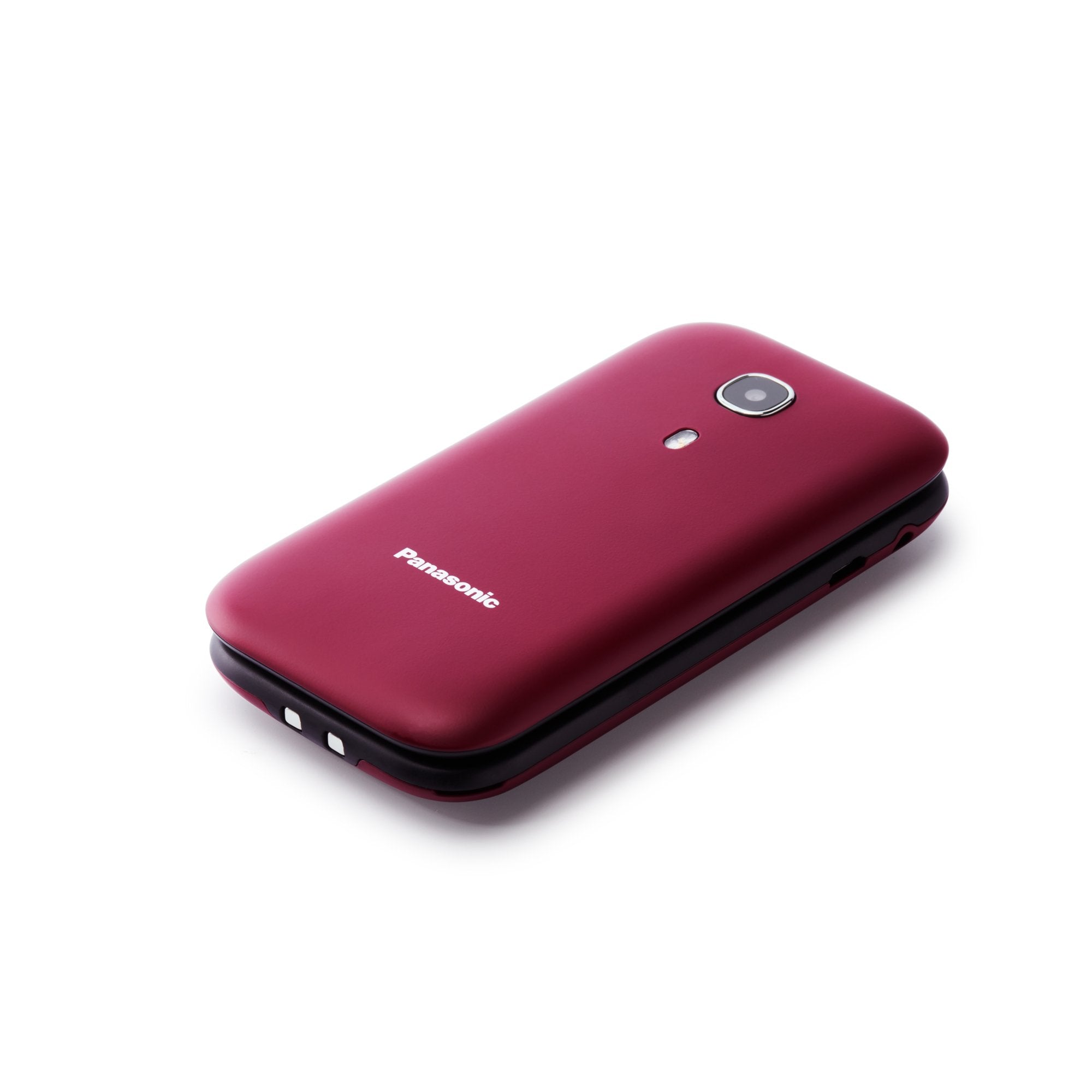 EAN 5025232935727 - Panasonic KX-TU400 6,1 cm (2.4") 106 g Rojo imagen 5