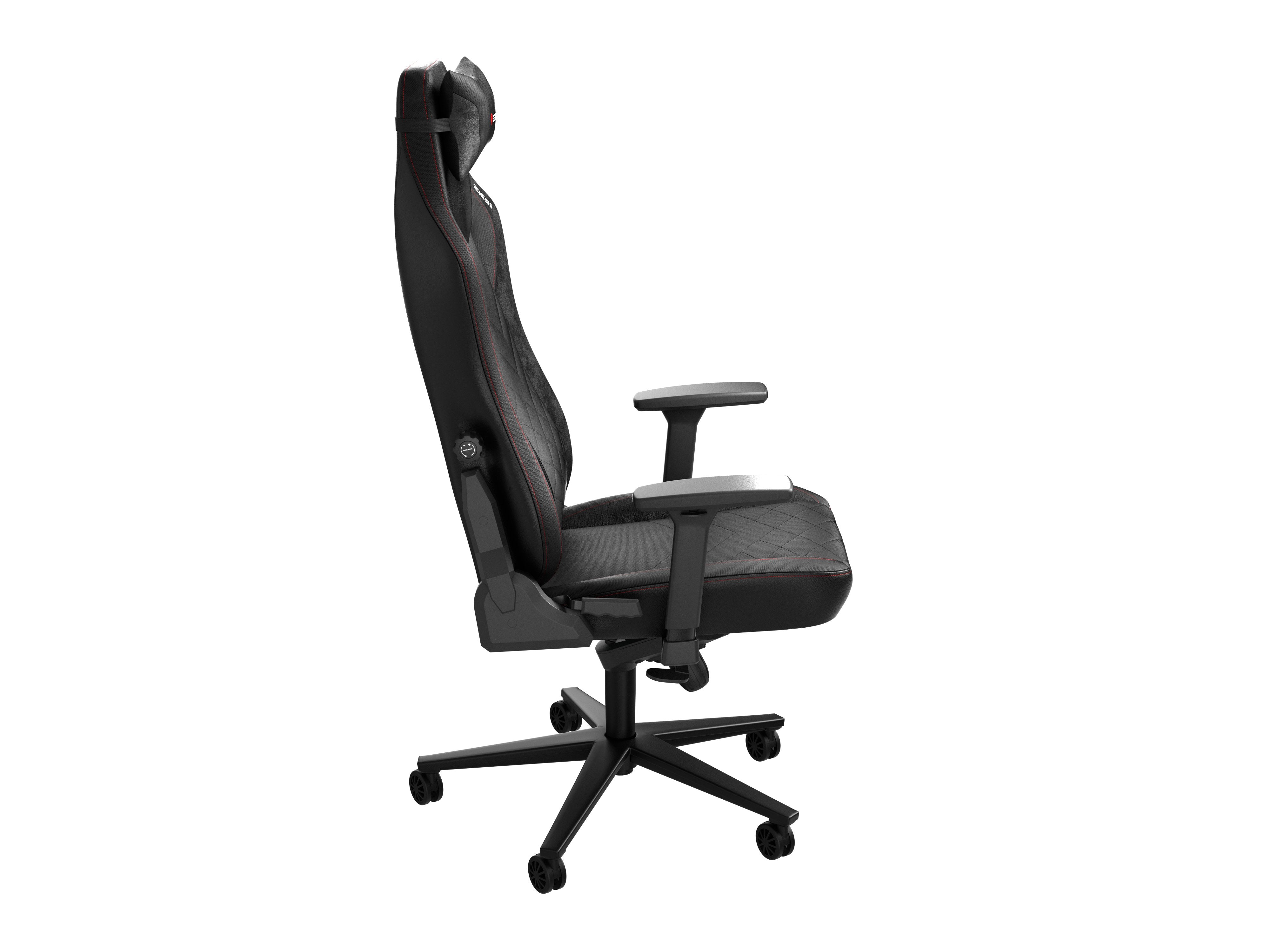 Silla Gaming Genesis Nitro 890 G2 Negro