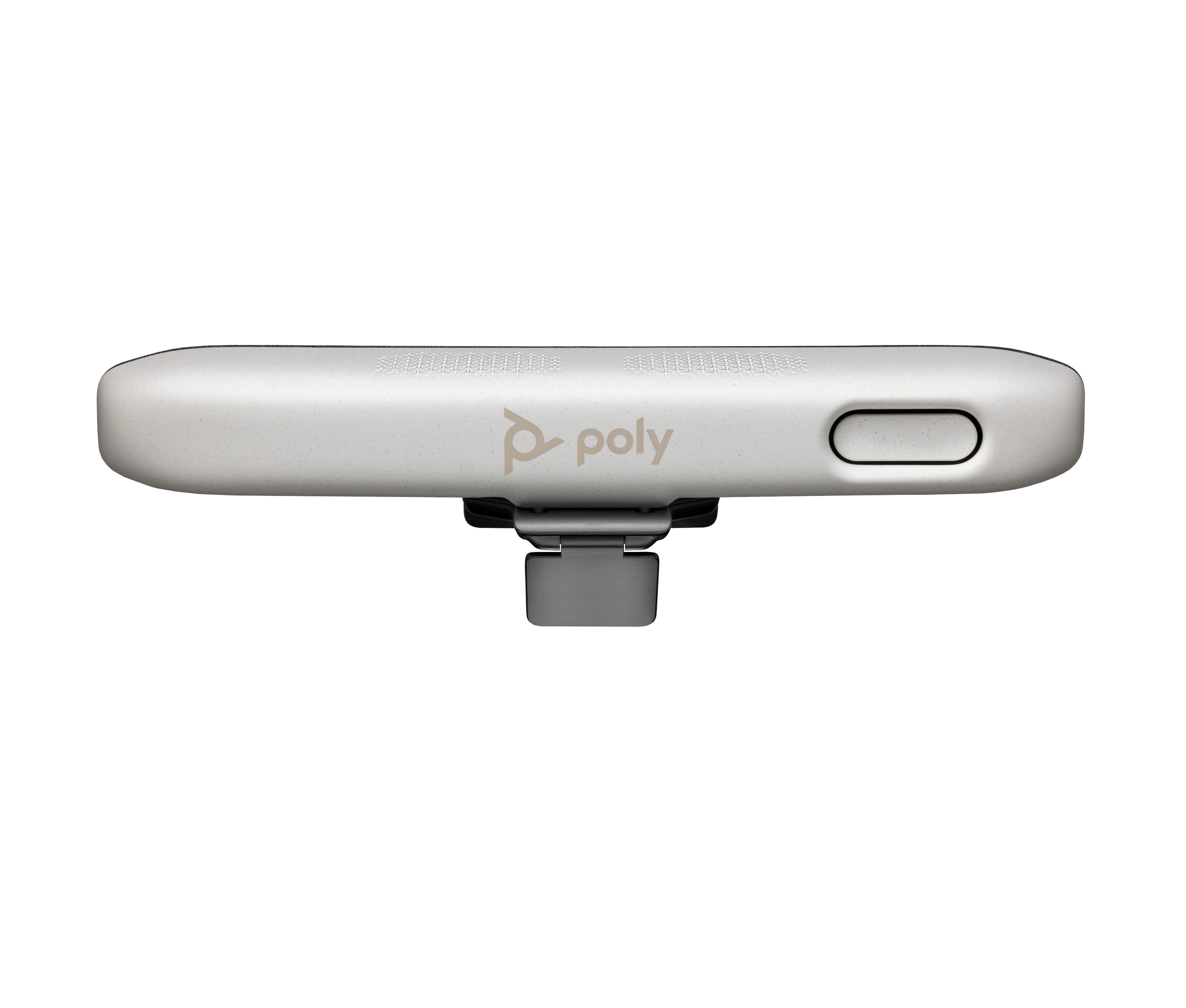 EAN 5715063710623 - HP Poly Studio R30 USB Video Bar Gris 3840 x 2160 Pixeles imagen 12