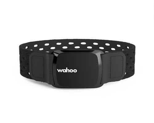 EAN 853988006454 - WahooFitness TICKR Fit monitor de ritmo cardiaco Muñeca Bluetooth/ANT+ Negro imagen 2