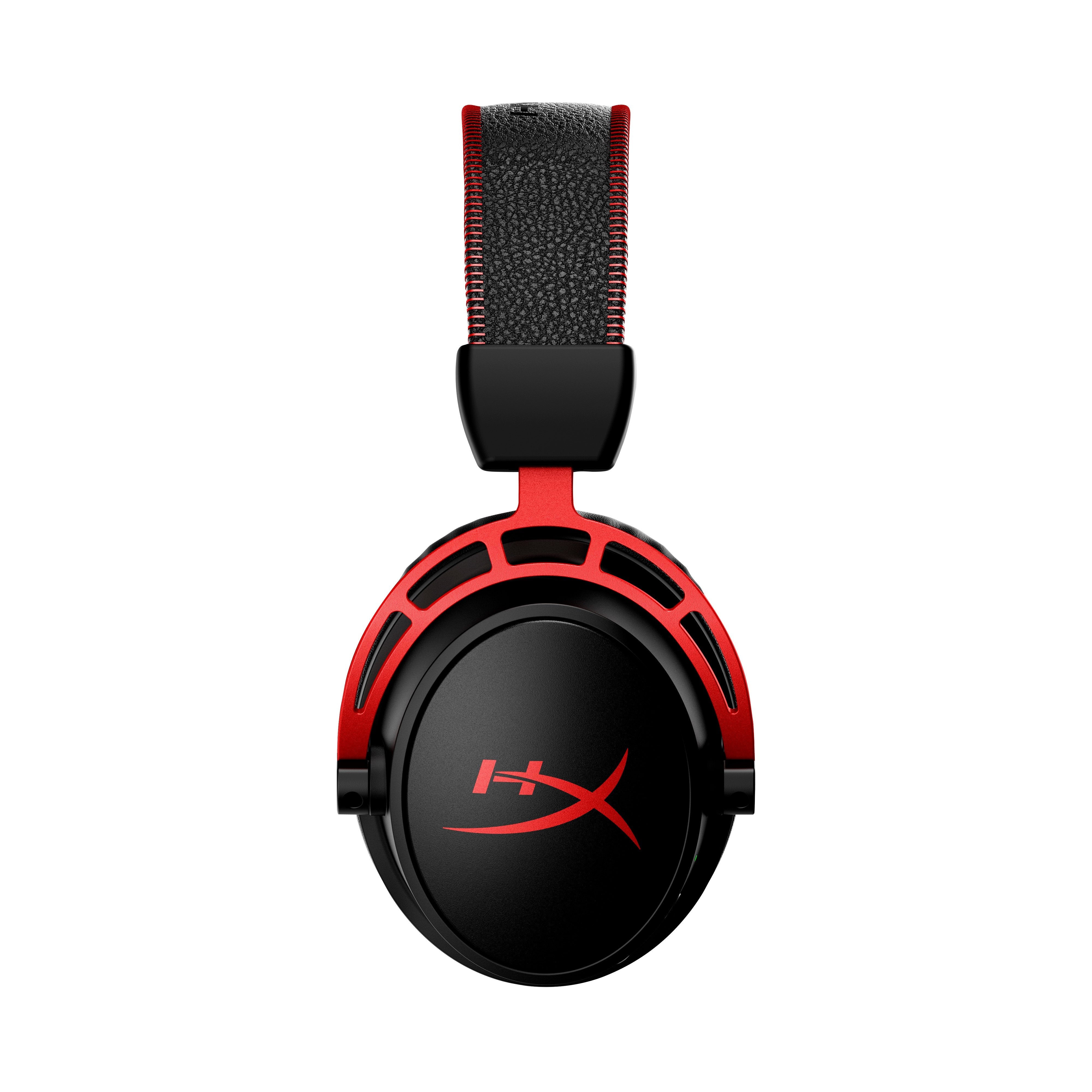 EAN 0196188046036 - HyperX Cloud Alpha Wireless RED GAM HEADSET Inalámbrico Diadema Juego Negro, Rojo imagen 11