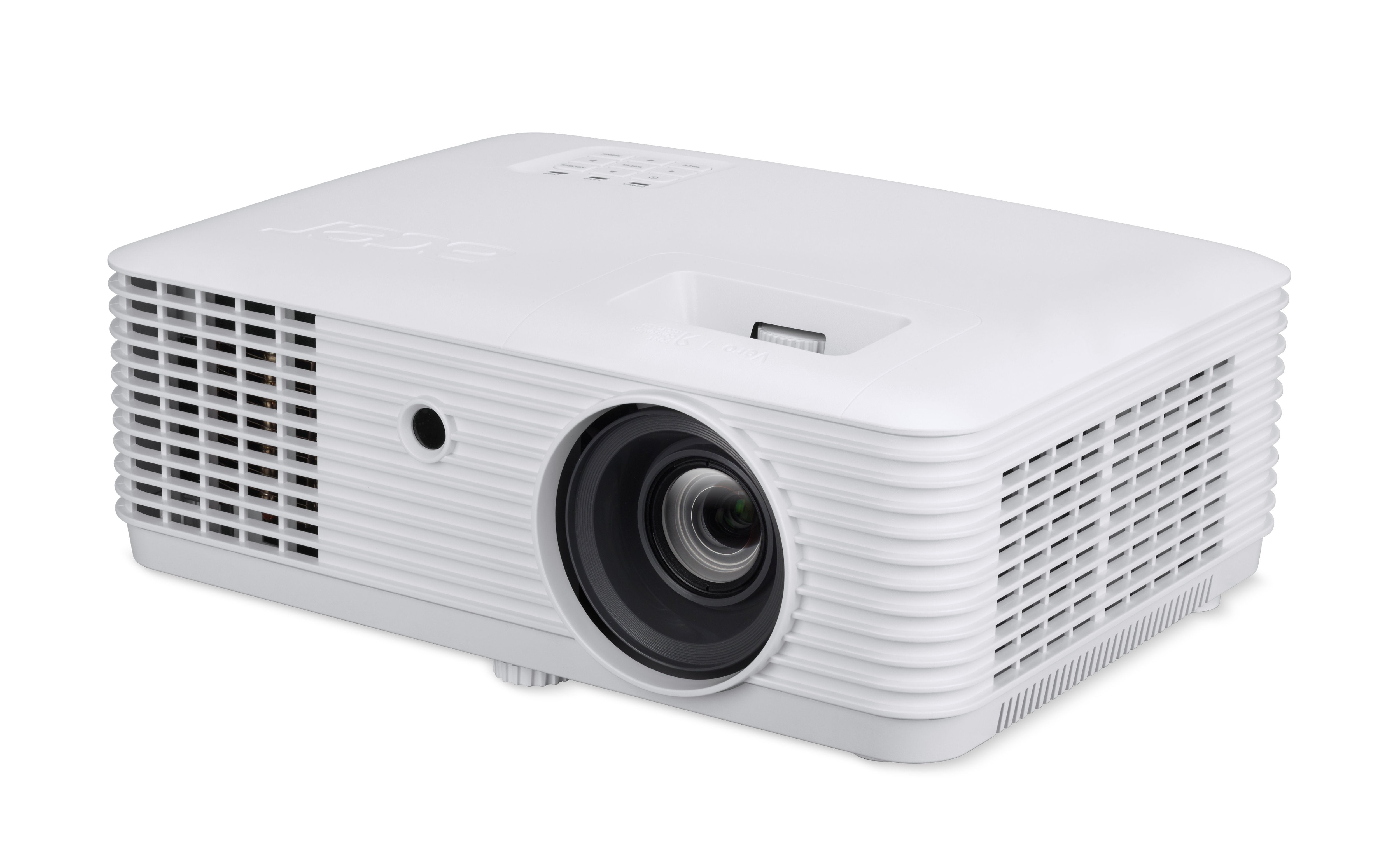 EAN 4711121771064 - Acer HL6810ATV Proyector de alcance estándar 4000 lúmenes ANSI DLP UHD 4K (3840x2160) Blanco imagen 5