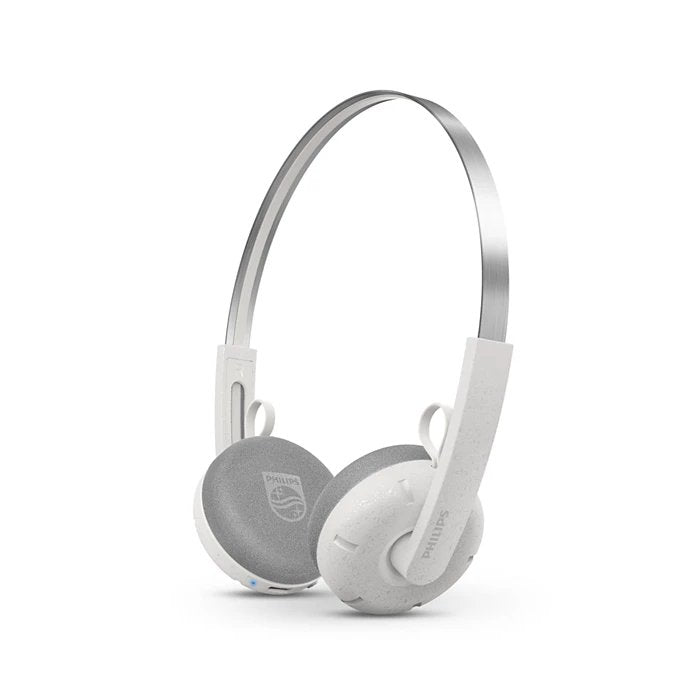 EAN 4895229160095 - Philips 2000 series TAH2000WT/00 auricular y casco Auriculares Inalámbrico Diadema Bluetooth Blanco imagen 1