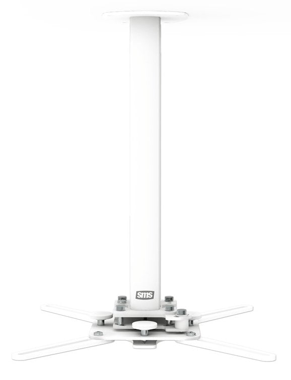 EAN 7331394919962 - SMS Smart Media Solutions CMV735-1235 montaje para projector Techo Blanco imagen 1
