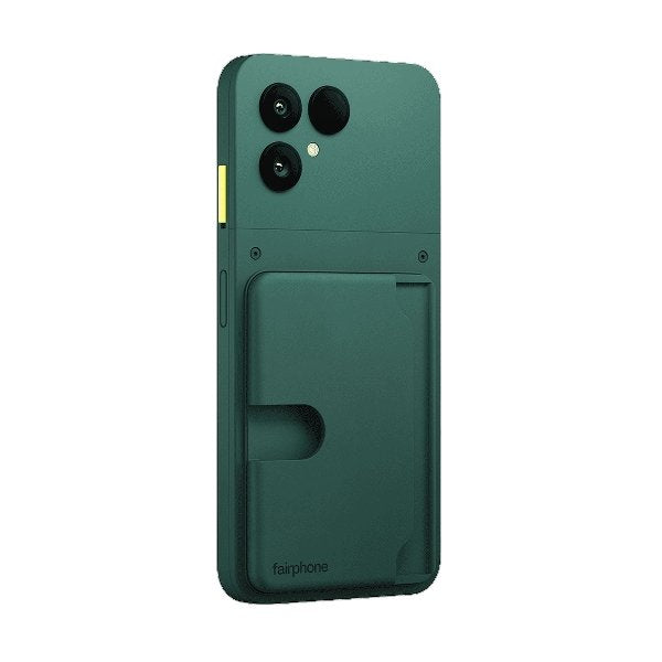 Fairphone Kartenhalter (Verde, Para Das Fairphone (Gen. 6)) F6crdh-1gr-Ww1