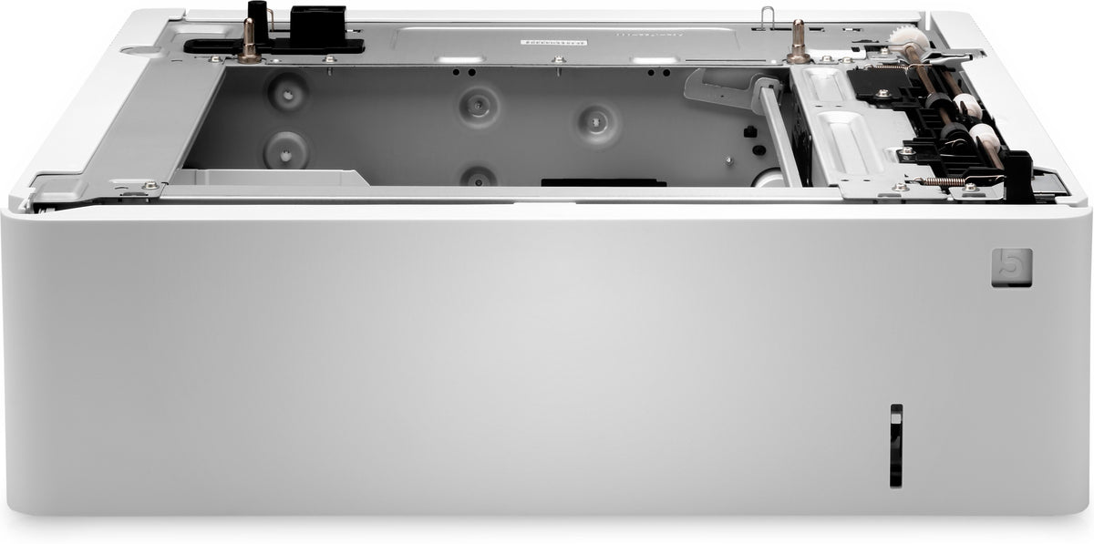 EAN 0889894959188 - HP Color LaserJet 550-sheet Media Tray Bandeja de papel imagen 1