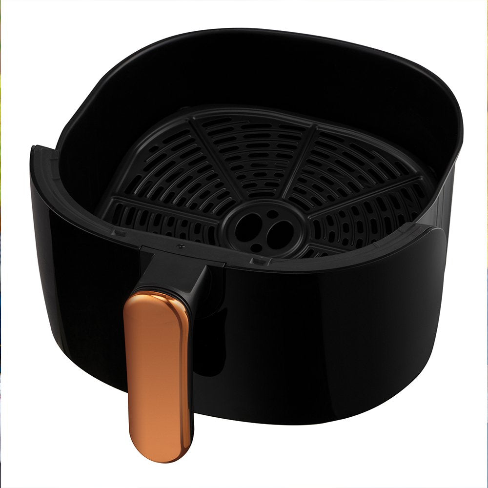EAN 5038061142860 - Russell Hobbs SatisFry Air Heißluftfritteuse Sencillo 5 L Independiente 1650 W Freidora de aire caliente imagen 4
