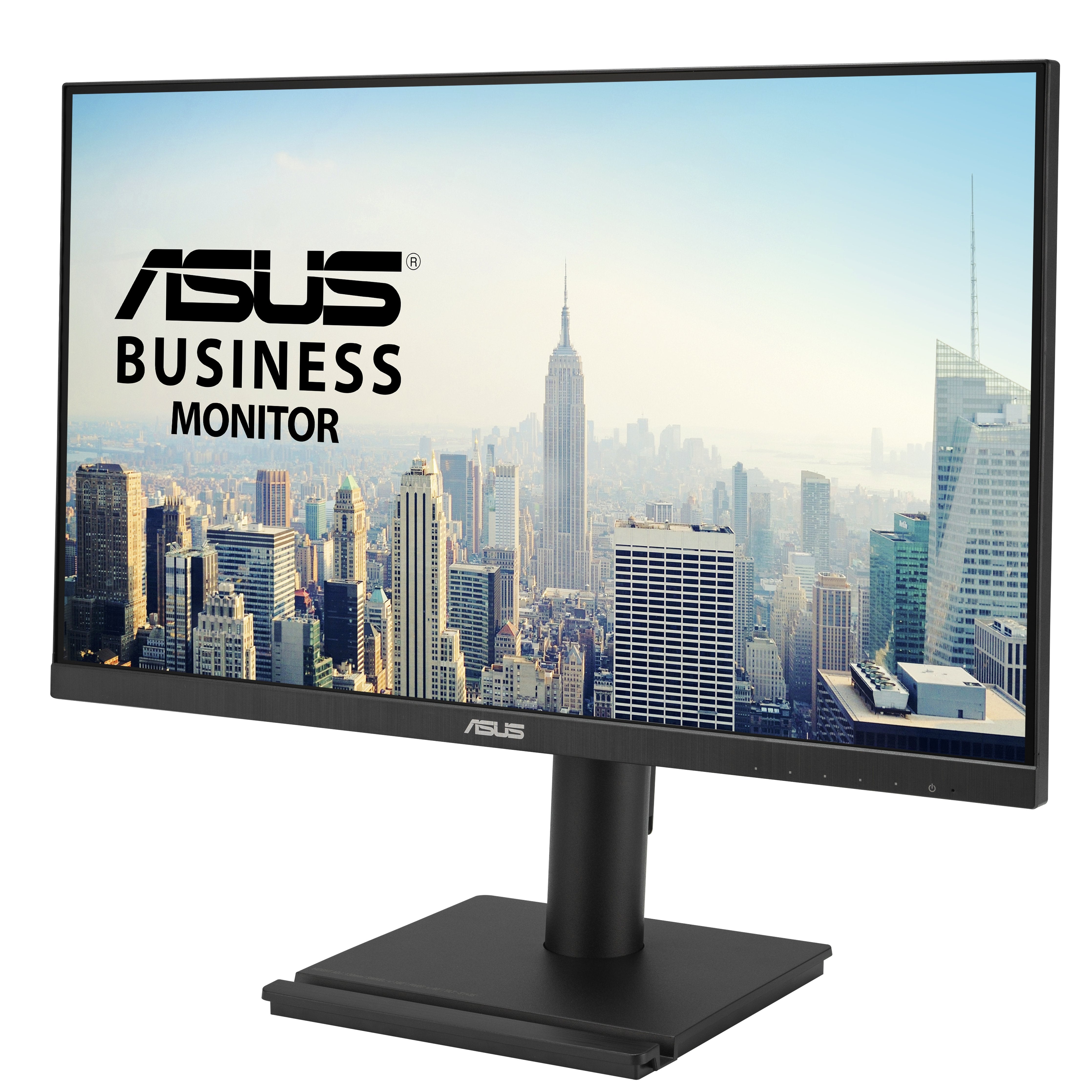 EAN 4711387754122 - ASUS VA24DQFS pantalla para PC 60,5 cm (23.8") 1920 x 1080 Pixeles Full HD LCD Negro imagen 5