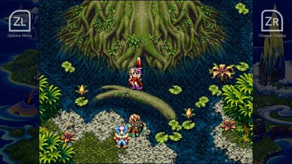 Juego Collection Of Mana Switch