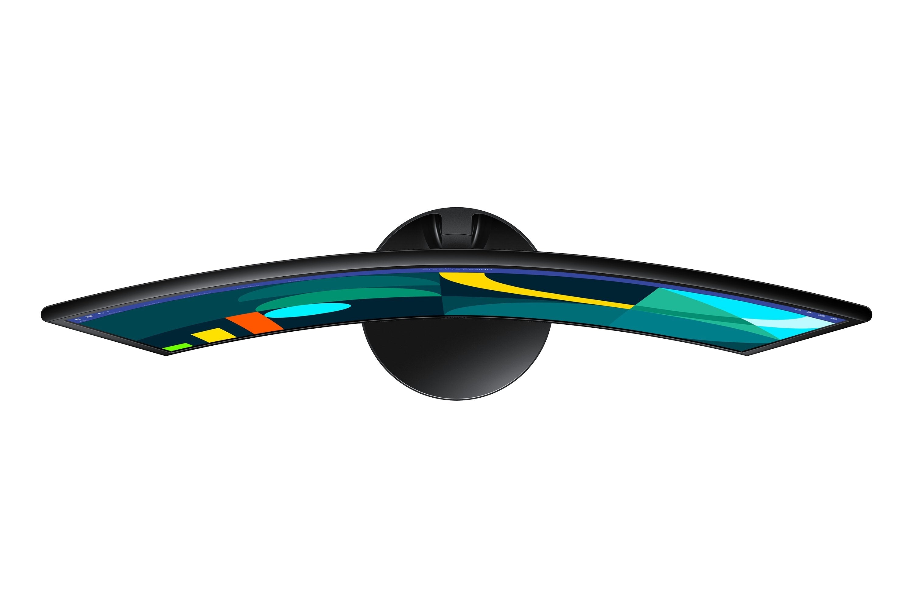 Monitor Samsung Ls27d360gauxen 27" Va Fhd 1920x1080 250cd M2, Hdmi